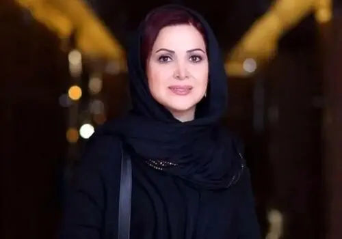استایل زمستانی کمند امیرسلیمانی توجه کاربران را جلب کرد
