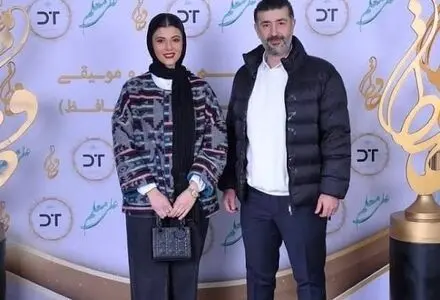 طلاق مهسا طهماسبی خبرساز شد + عکس