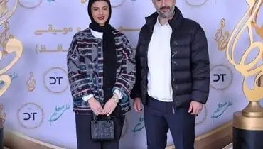 طلاق مهسا طهماسبی خبرساز شد + عکس