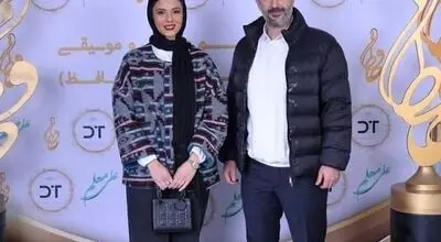 طلاق مهسا طهماسبی خبرساز شد + عکس