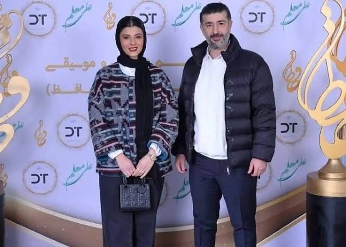 طلاق مهسا طهماسبی خبرساز شد + عکس