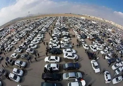 آخرین  قیمت محصولات ایران‌خودرو و سایپا امروز پنجشنبه ۷ خرداد ۱۴۰۵ +جدول