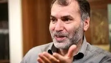 روایت ده نمکی از جلد جنجالی شلمچه با عکس فائزه هاشمی/ ویدئو