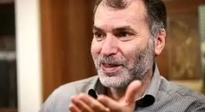 روایت ده نمکی از جلد جنجالی شلمچه با عکس فائزه هاشمی/ ویدئو