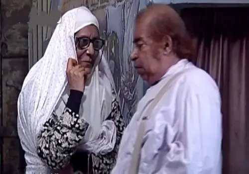 تصویری جدید از «بی‌بی» متهم گریخت: ۲۰ سال بعد چهره‌اش چقدر تغییر کرده؟