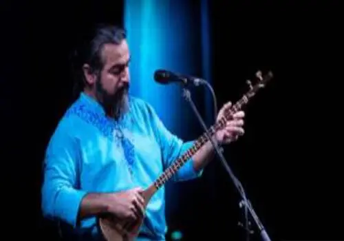 اجرای پرواز همای، خواننده ممنوع الکار در صداوسیما