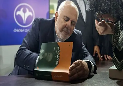 محمد جواد ظریف: من نه پرسپولیسی هستم، نه استقلالی