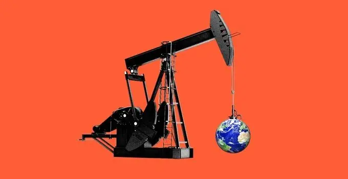 صندوق بین‌المللی پول: اختلال در تنگه هرمز قیمت نفت و گاز را افزایش می‌دهد
