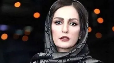 استوری معنادار شقایق دهقان برای فریبا نادری+عکس