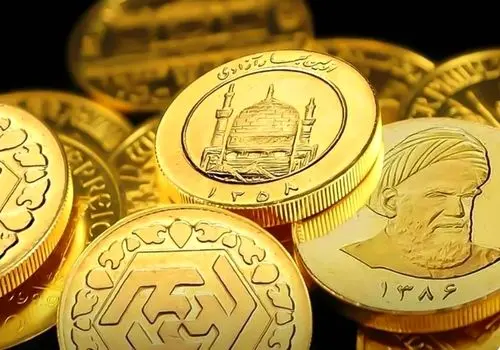 افزایش شدید قیمت طلا و سکه در سوم دی‌ماه