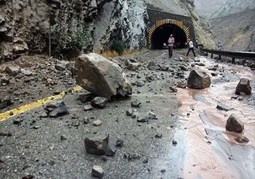 بازگشایی زودهنگام جاده چالوس و تهران-شمال