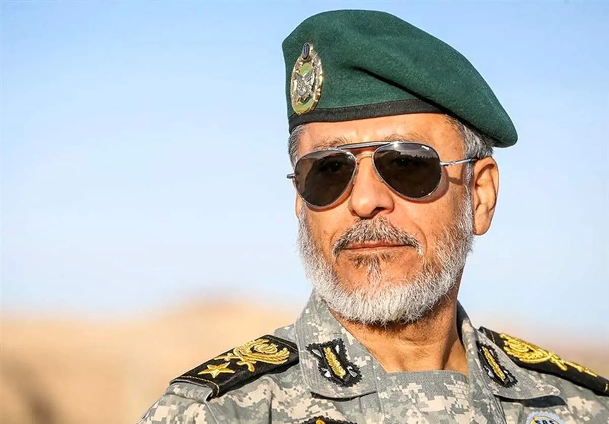 خاطره جالب امیرسیاری در مورد جزایر سه گانه و فرمانده شیخ جابر الحبیب آل سیار+ فیلم