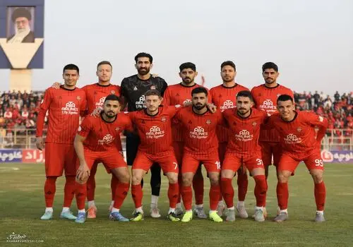 برتری خانگی آلومینیوم مقابل ذوب‌آهن 9 نفره 