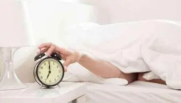مهم ترین دلایل خواب آلودگی دائمی چیست؟