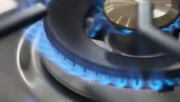 دلایل گرفتگی شعله گاز
