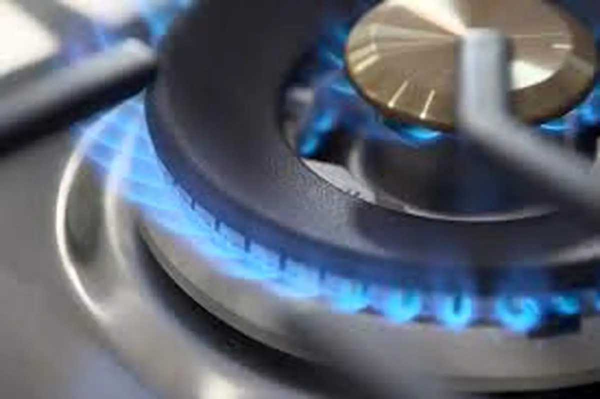 دلایل گرفتگی شعله گاز
