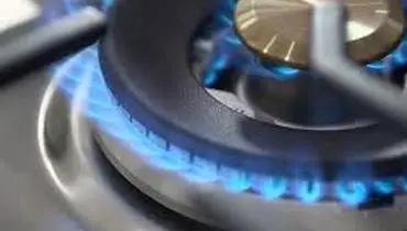 دلایل گرفتگی شعله گاز
