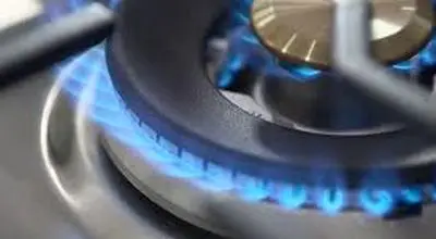 دلایل گرفتگی شعله گاز
