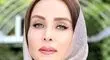 حدیث فولادوند: عکسم را روی بشقاب و درب تاکسی می‌زدند!