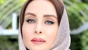 حدیث فولادوند: عکسم را روی بشقاب و درب تاکسی می‌زدند!