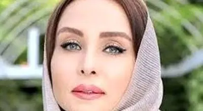 حدیث فولادوند: عکسم را روی بشقاب و درب تاکسی می‌زدند!