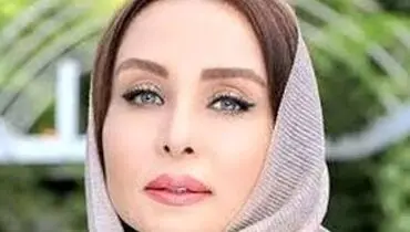 حدیث فولادوند: عکسم را روی بشقاب و درب تاکسی می‌زدند!