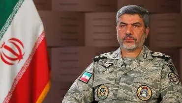 سخنگوی ارتش جمهوری اسلامی ایران توضیح داد: واکنش ۱۵ دقیقهای ارتش به تجاوز آمریکا+جزئیلت کامل 