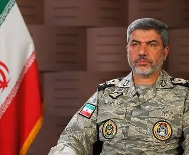 سخنگوی ارتش جمهوری اسلامی ایران توضیح داد: واکنش ۱۵ دقیقهای ارتش به تجاوز آمریکا+جزئیلت کامل 