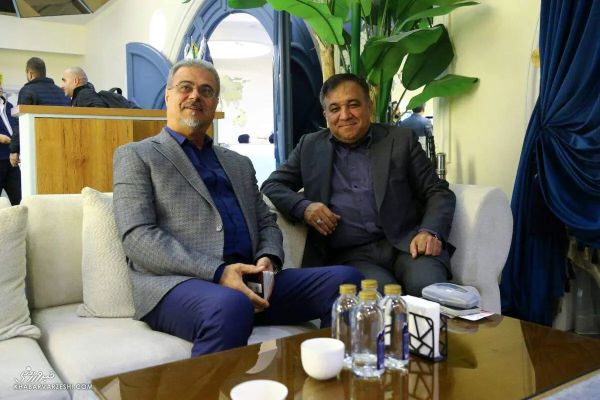 تاریخ انتخاب مدیرعامل جدید استقلال مشخص شد؟