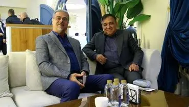 تاریخ انتخاب مدیرعامل جدید استقلال مشخص شد؟