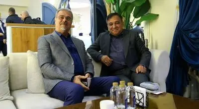 تاریخ انتخاب مدیرعامل جدید استقلال مشخص شد؟