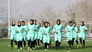 ماجرای پناهنده شدن ۲ بازیکن دیگر تیم فوتبال زنان چیست؟
