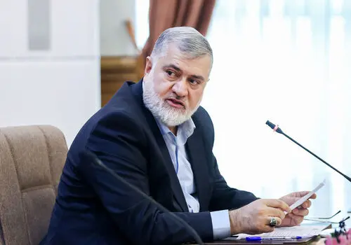 ایران دفاع از حاکمیت خود را حقی غیرقابل چشم‌پوشی می‌داند