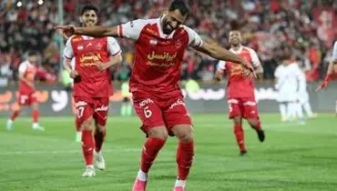  از استقلال تا استقلال؛ طلسم ۸ ماهه ستاره پرسپولیس شکست! 