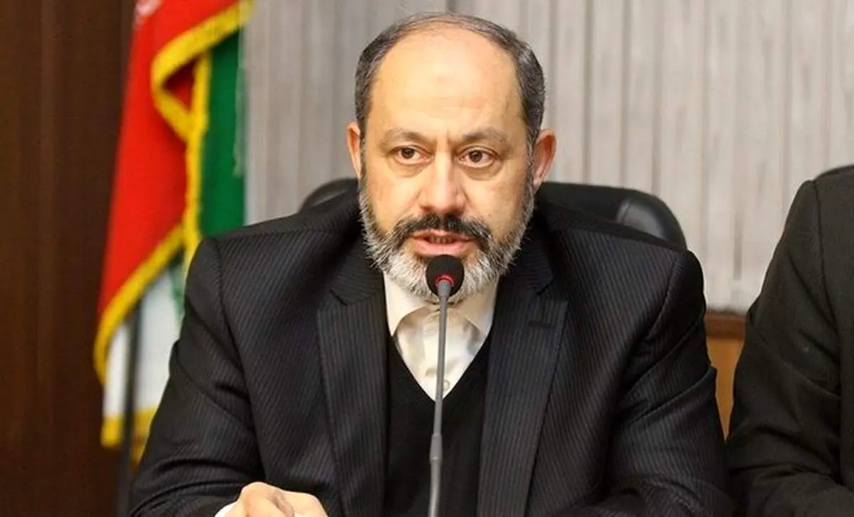 شهابالدین صدر رئیس ستادهای مردمی پورمحمدی شد