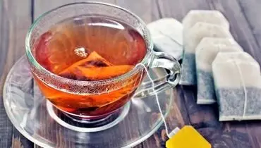 خطر ابتلا به این بیماری  با مصرف مداوم چای داغ 