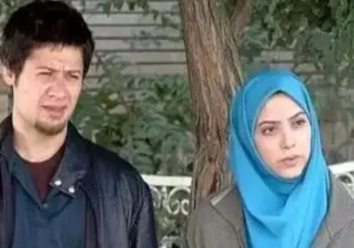 حضور مریم سلطانی در فضای رسانه‌ای و تغییر چشمگیر چهره‌اش؛ از سریال «سه در چهار» تا حواشی برنامه شام ایرانی!