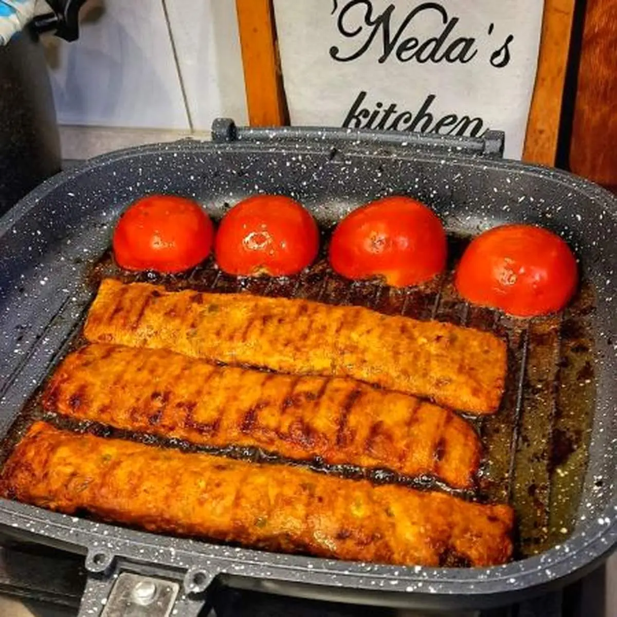 رمز و راز تهیه کوبیدهمرغ مجلسی: دستور پخت صحیح برای یک کباب آبدار و لذیذ