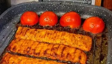 رمز و راز تهیه کوبیده‌مرغ مجلسی: دستور پخت صحیح برای یک کباب آبدار و لذیذ