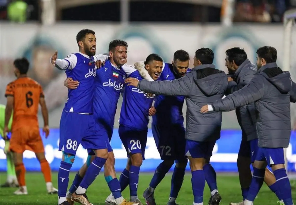شروع لیگ یک به ۶ شهریور موکول شد