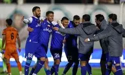 شروع لیگ یک به ۶ شهریور موکول شد