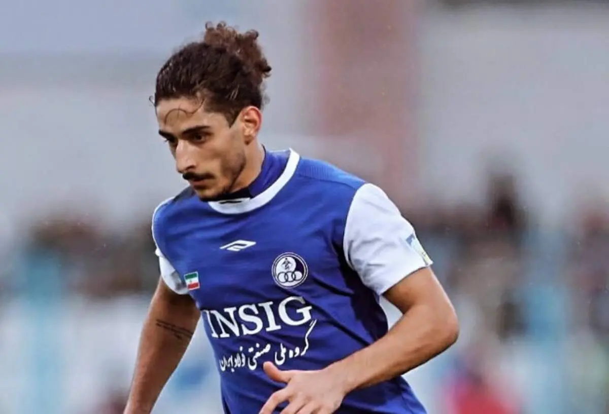 مقصد نهایی ستاره مدنظر استقلال و پرسپولیس مشخص شد