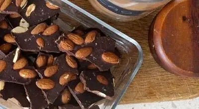 با این ترکیب خوشمزه به جنگ کلسترول بد بروید