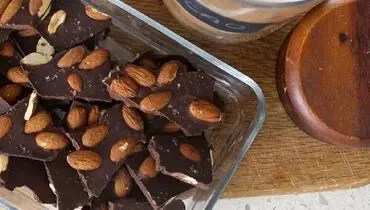 با این ترکیب خوشمزه به جنگ کلسترول بد بروید