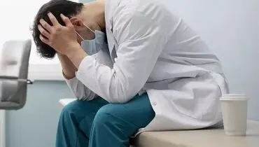 زنگ خطر افزایش خودکشی در میان پزشکان به صدا در آمد