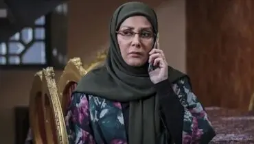 بازیگر زن بچه مهندس با یک ظاهر متفاوت آفتابی شد
