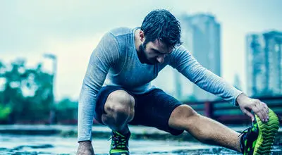 کاهش علائم بالینی افسردگی و اضطراب با تمرینات ورزشی