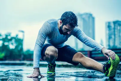 کاهش علائم بالینی افسردگی و اضطراب با تمرینات ورزشی