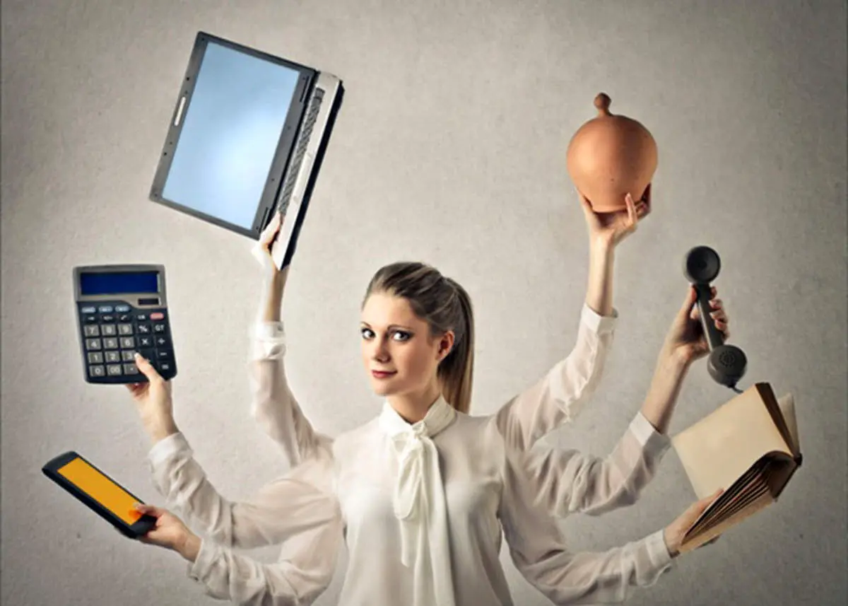 روایت کاری که مغز نمی‌تواند با آن کنار بیاید

