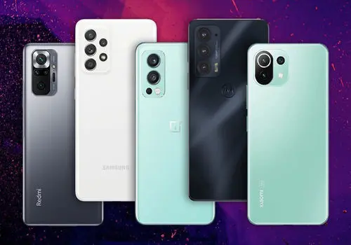 بازار موبایل در ۱۸ آبان؛ نوسانات قیمت برندهای محبوب